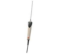 Testo 0602 1993 Sonde de surface, Type K
