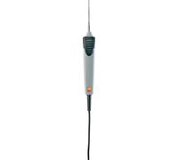 testo - 0602 2693 - Sonde d'immersion/de pénétration à réaction rapide, TE type K