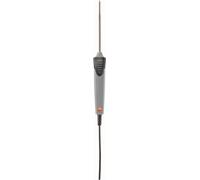 testo - 0613 1212 - Sonde d'immersion/de pénétration étanche, NTC - sans évaluation de la conformité
