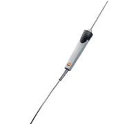 testo 0614 1712 Präziser, robuster Luftfühler, NTC - eichfähig 1 pc(s)
