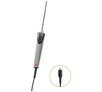 testo 0615 1912 Sonde de surface -50 à +150 °C sonde NTC