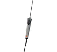 testo 0615 1912 Sonde de surface -50 à +150 °C sonde NTC