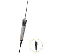 testo 0615 1912 Sonde de surface -50 à +150 °C sonde NTC