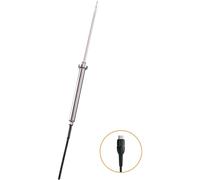 testo 0615 3311 Sonde alimentaire -50 à +150 °C sonde NTC