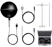 testo 0618 7220 WBGT-Set für Universal-Klimamessgerät testo 400