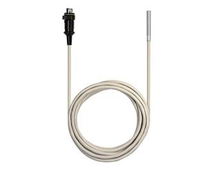 Testo 0628 7503 Sonde de température avec manchon en aluminium (CTN) S