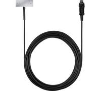 testo - 0628 7507 - Sonde de température de surface murale, NTC
