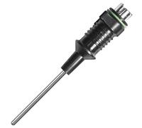 Testo 0628 7510 Sonde De Test Pour Mesures De Température (NTC)