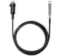 Testo 0628 7516 Sonde De Température Pour Mesures De Surface (NTC)