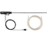 testo 0635 2143 Gerades Staurohr - zur Messung von Strömungsgeschwindigkeiten N/A 1 pc(s)