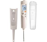 testo - 106 Set - 0563 1063 - Thermomètre à piquer pour des mesures de température fiables