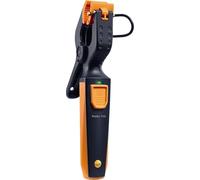 testo - 115i - 0560 2115 02 - thermomètre à sonde avecpar smartphone pour la surveillance et l'enregistrement sans fil des données de température