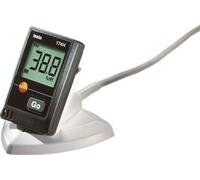 testo - 174 H - 0572 0566 - Set de mini-enregistreurs de données de température et d'humidité pour une surveillance précise de la température et de l'humidité de l'air