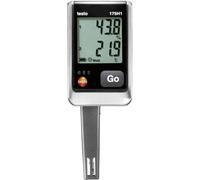 Testo 175 H1 - Enregistreur de données à 2 canaux