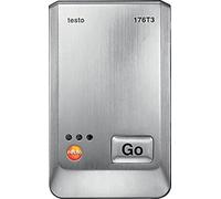 testo - 176 T3 - 0572 1763 - Enregistreur de données de température pour une surveillance précise des températures