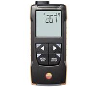 testo 925 Appareil de mesure de température -50 - +1000 °C sonde K