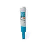 Testo 206-pH2 PH-mètre pour milieux semi-solides