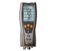 Testo 327-1 Ensemble avancé d'analyseur de gaz