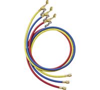 testo 3er-Füllschlauch Set Appareil de mesure de la pression