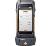 testo 400 - Universal-Klimamessgerät Kit de matériel pour la mesure de l'environnement température, pression -40, 0 - 150, 200 °C