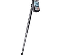 testo - 405 - 0560 4053 - Thermo-anémomètre pour la mesure de la vitesse de l'air et de la température