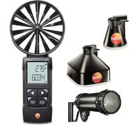 testo 417-2 Anémomètre 0.3 à 20 m/s