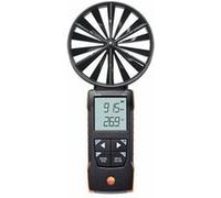 Testo Anémomètre testo 417 – 0,3 à 20 m/s