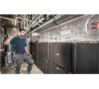 Testo 440 delta P Kit combiné d'écoulement 1, Bluetooth