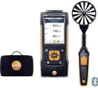 testo 440 Set 100 mm Anémomètre