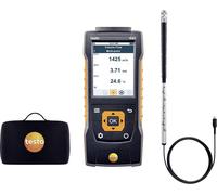 testo 440 Set 16 mm Anémomètre
