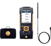 testo 440 Set Anémomètre