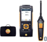 testo 440 Set RH Hygromètre 0 % HR 100 % HR