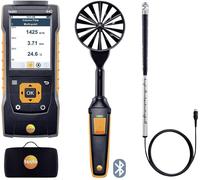 testo 440 Set2 Anémomètre