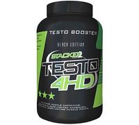 Testo 4HD 120 Gélules Stacker2 Booster de Testo