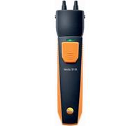 Testo - 510I - Sonde Intelligente, Pression Différente