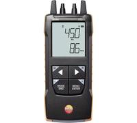 testo 512-1 Appareil de mesure de la pression pression atmosphérique 0 - 200 hPa