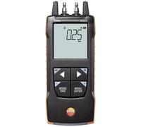 testo 512-2 Appareil de mesure de la pression pression atmosphérique 0 - 2000