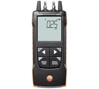 Testo Appareil de mesure de la pression 512-2 – Pression atmosphérique 0–2000 hPa