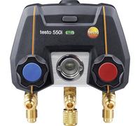 Appareil de mesure des liquides réfrigérants testo 550i