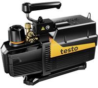 testo 565i EX - ATEX-zertifizierte Vakuumpumpe, 7 CFM Pompe à vide avec commande par application 198 l/min