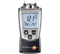 Humidimètre pour matériaux testo 606-2