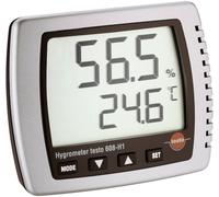 Testo Testo Thermo-hygromètre, Type: 608H1 Quantité:1