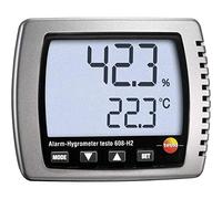 Testo Testo Thermo-hygromètre, Type: 608H2 Quantité:1