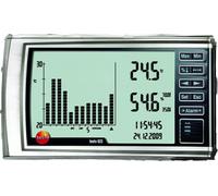 testo - 623 - 0560 6230 - Thermo-hygromètre pour la mesure de l'humidité de l'air et de la température