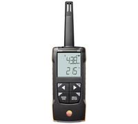 testo 625 Hygromètre 0 % HR 100 % HR