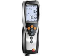testo 635-2 Hygromètre 0 % HR 100 % HR fonction enregistreur de données