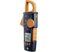 Testo Testo Pince ampèremétrique numérique, Type: 770-1 Quantité:1