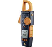 testo 770-2 Pince ampèremétrique, Multimètre numérique CAT III 1000 V, CAT IV 600 V Affichage (n