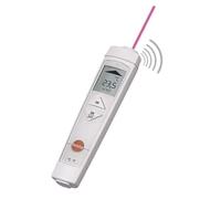 testo 826-T2 Thermomètre infrarouge Optique 6:1 -30 - +300 °C