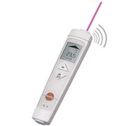testo 826-T2 Thermomètre infrarouge Optique 6:1 -30 - +300 °C